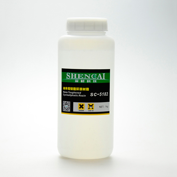 纳米增韧脂环族树脂 SC-5182
